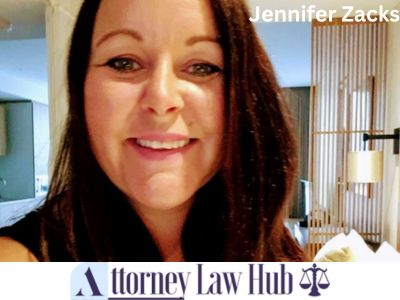 Attorney Jennifer Zacks