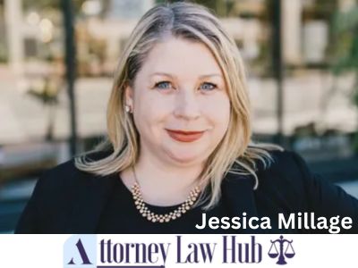 Attorney Jessica Millage