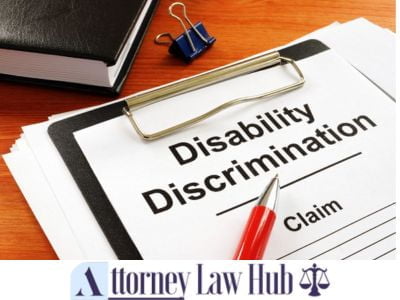 disability discrimination attorney