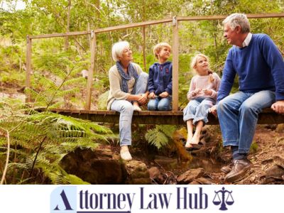 Can a CPS lawyer help in cases involving grandparents rights or third-party custody