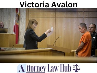 Victoria Avalon Lawyer