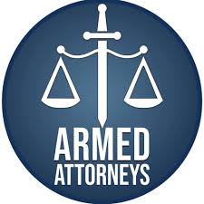 Emily Taylor Armed Attorney