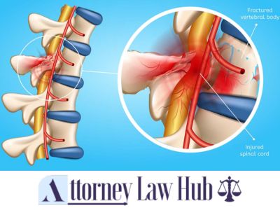 Spine Injury Attorney