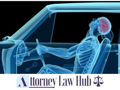 Spine and Brain Injury Attorney