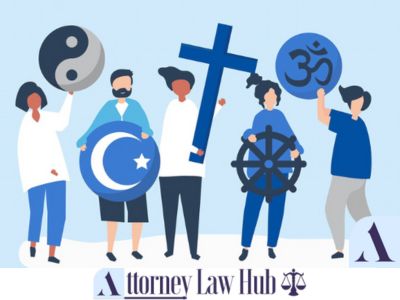 religious discrimination attorney