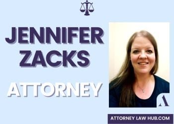 Jennifer Zacks Attorney