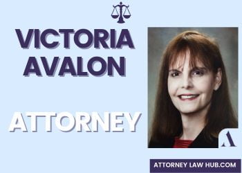 Victoria Avalon attorney