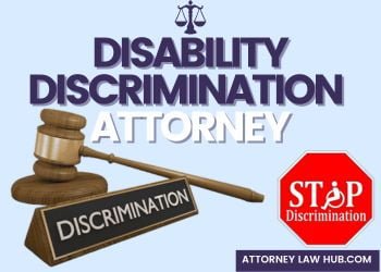 disability discrimination attorney