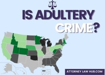 Is adultery a crime