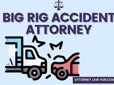 Big Rig Accident Attorney