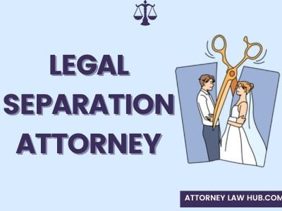 Legal Separation Attorney
