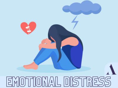 emotional-distress